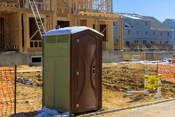 Trusted Houghton Lake, MI porta potty rental Experts
