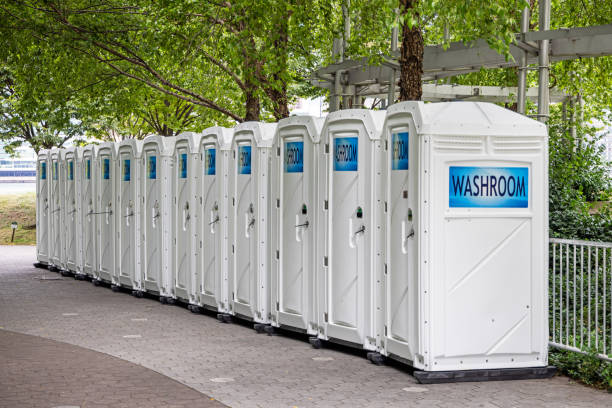 Best Long-term porta potty rental  in Houghton Lake, MI