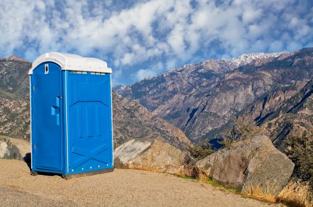 Best Portable bathroom rental  in Houghton Lake, MI
