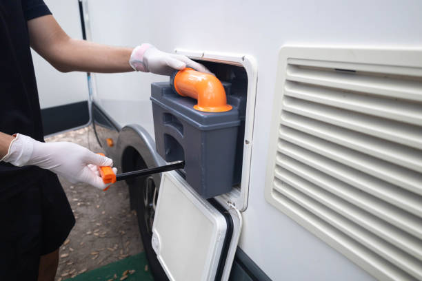 Best Porta potty rental near me  in Houghton Lake, MI
