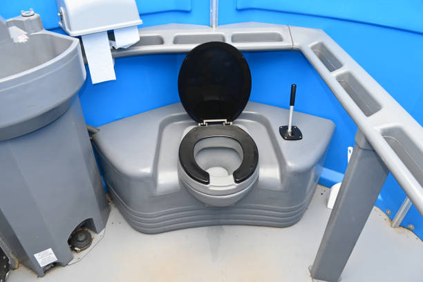 Best High-end porta potty rental  in Houghton Lake, MI