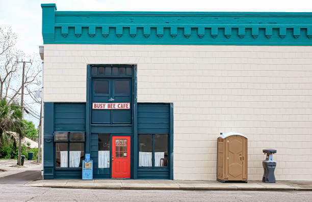 Best Long-term porta potty rental  in Houghton Lake, MI