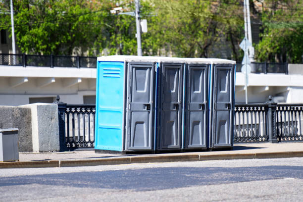 Best Construction site porta potty rental  in Houghton Lake, MI