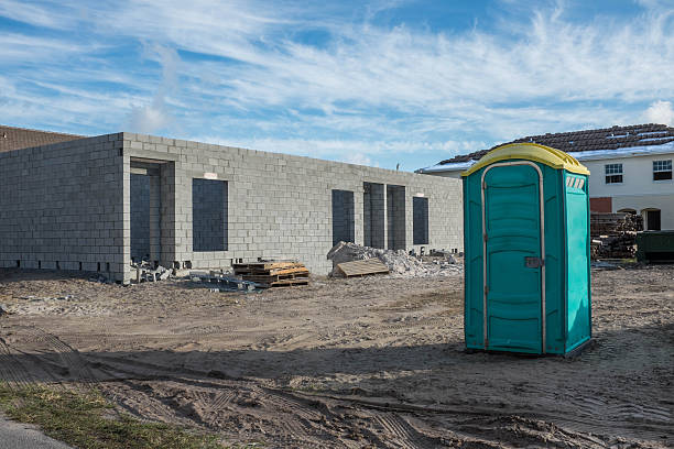 Porta potty rental for festivals in Houghton Lake, MI